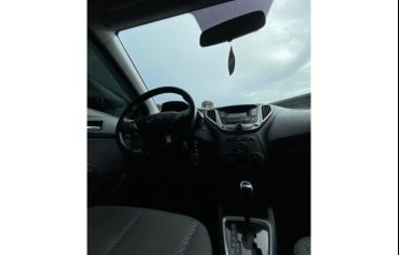 Hyundai HB20 1.6 Premium (Aut) - Foto #8