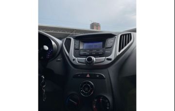 Hyundai HB20 1.6 Premium (Aut) - Foto #9