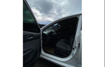 Hyundai HB20 1.6 Premium (Aut) - Foto #10