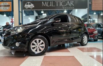 Hyundai Hb20 1.6 Comfort Plus 16v