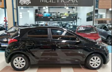 Hyundai Hb20 1.6 Comfort Plus 16v - Foto #2