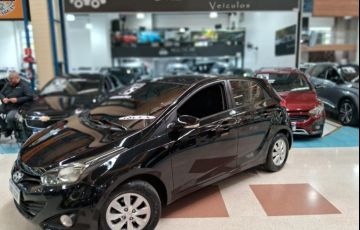 Hyundai Hb20 1.6 Comfort Plus 16v - Foto #3