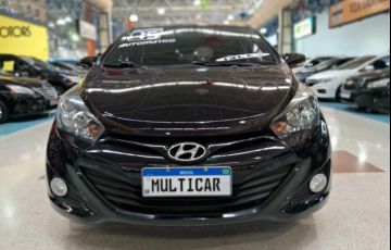 Hyundai Hb20 1.6 Comfort Plus 16v - Foto #4