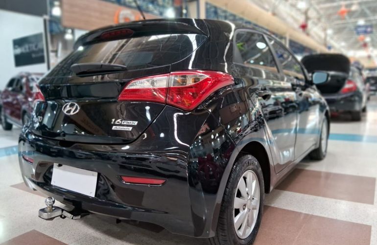 Hyundai Hb20 1.6 Comfort Plus 16v - Foto #5