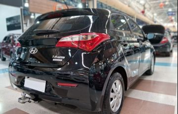 Hyundai Hb20 1.6 Comfort Plus 16v - Foto #5