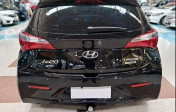 Hyundai Hb20 1.6 Comfort Plus 16v - Foto #6