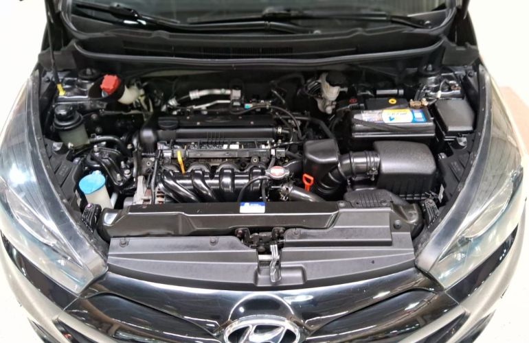 Hyundai Hb20 1.6 Comfort Plus 16v - Foto #7