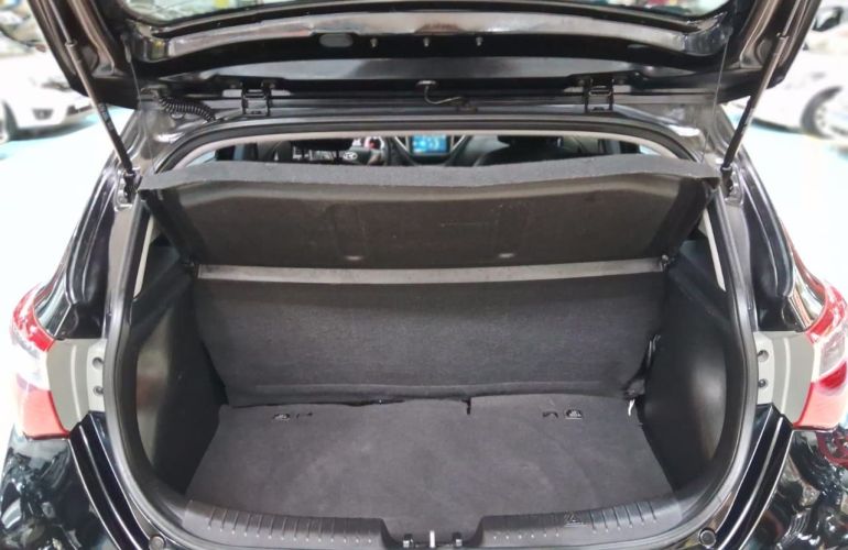 Hyundai Hb20 1.6 Comfort Plus 16v - Foto #8