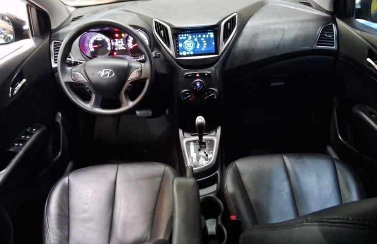Hyundai Hb20 1.6 Comfort Plus 16v - Foto #9