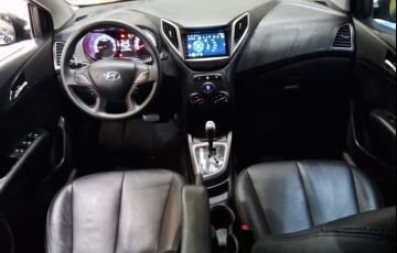 Hyundai Hb20 1.6 Comfort Plus 16v - Foto #9