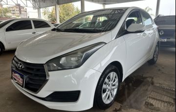 Hyundai HB20 1.0 Sense