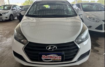 Hyundai HB20 1.0 Sense - Foto #2