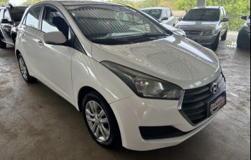 Hyundai HB20 1.0 Sense - Foto #3
