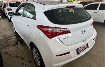 Hyundai HB20 1.0 Sense - Foto #5