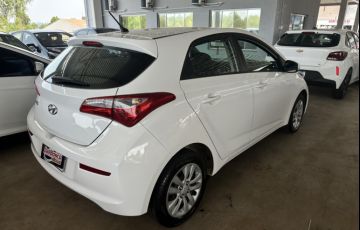 Hyundai HB20 1.0 Sense - Foto #6