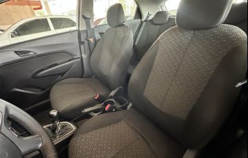 Hyundai HB20 1.0 Sense - Foto #7