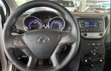 Hyundai HB20 1.0 Sense - Foto #8