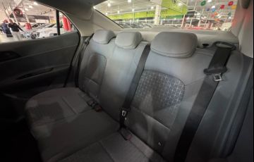 Hyundai Hb20s 1.0 12v Comfort Plus - Foto #8
