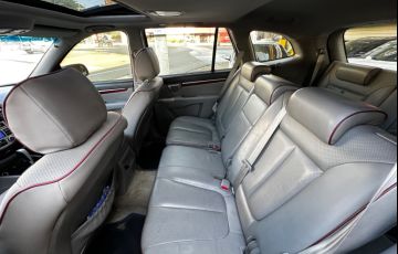 Hyundai Santa Fe 2.7 MPFi GLS 7 Lugares V6 24v - Foto #6