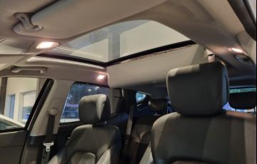 Hyundai Santa Fe 3.3 MPFi 4x4 7 Lugares V6 270cv - Foto #8