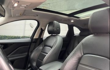 Jaguar F-pace 2.0 16V Turbo Prestige Awd - Foto #10