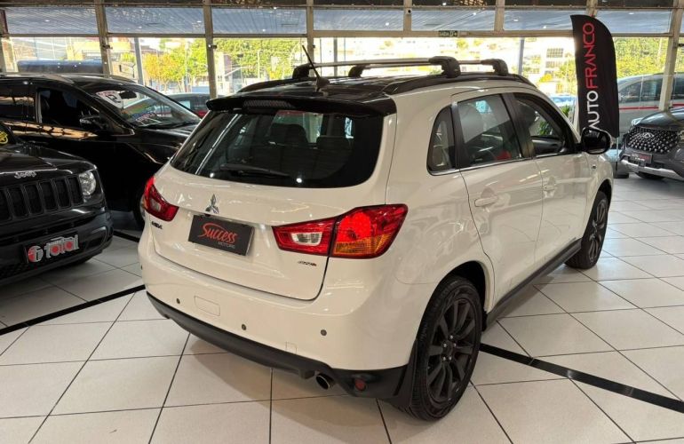 Mitsubishi Asx 2.0 4WD 16v - Foto #2
