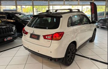 Mitsubishi Asx 2.0 4WD 16v - Foto #2