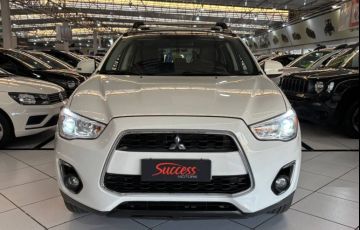 Mitsubishi Asx 2.0 4WD 16v - Foto #3