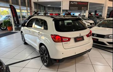 Mitsubishi Asx 2.0 4WD 16v - Foto #4