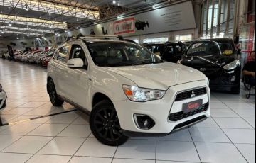 Mitsubishi Asx 2.0 4WD 16v - Foto #5