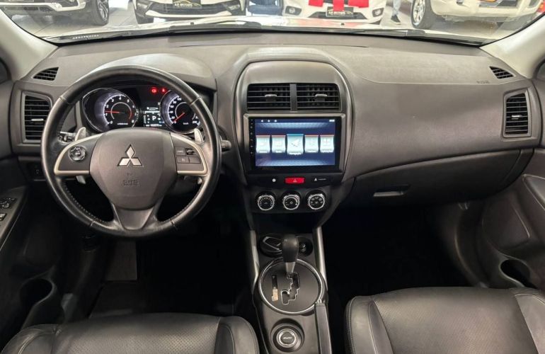 Mitsubishi Asx 2.0 4WD 16v - Foto #8