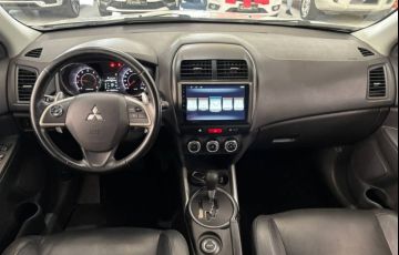 Mitsubishi Asx 2.0 4WD 16v - Foto #8