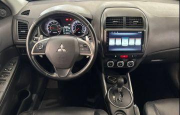 Mitsubishi Asx 2.0 4WD 16v - Foto #9