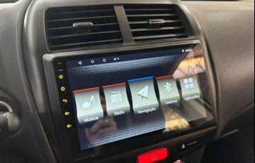 Mitsubishi Asx 2.0 4WD 16v - Foto #10