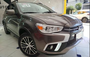 Mitsubishi Asx 2.0 Mivec Hpe Awd - Foto #3
