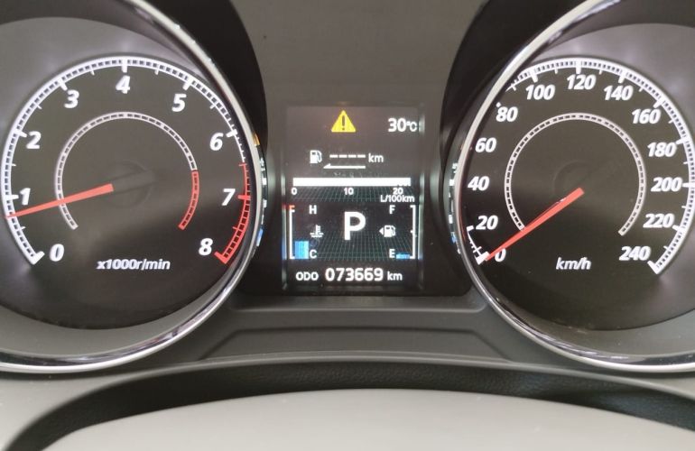 Mitsubishi Asx 2.0 Mivec Hpe Awd - Foto #8