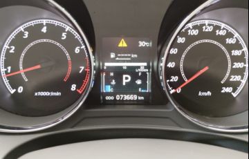 Mitsubishi Asx 2.0 Mivec Hpe Awd - Foto #8