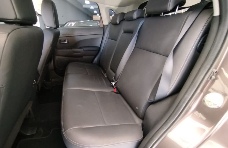 Mitsubishi Asx 2.0 Mivec Hpe Awd - Foto #10