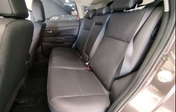 Mitsubishi Asx 2.0 Mivec Hpe Awd - Foto #10