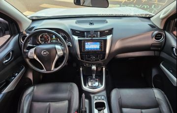 Nissan Frontier 2.3 CD LE 4x4 (Aut) - Foto #2