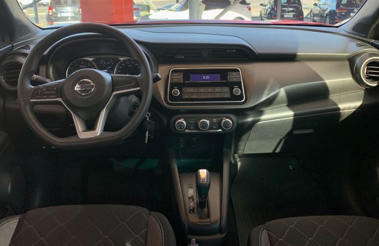 Nissan Kicks 1.6 S Direct CVT - Foto #6