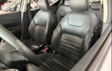Nissan Kicks 1.6 16V Flexstart Advance - Foto #8