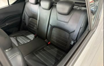 Nissan Kicks 1.6 16V Flexstart Advance - Foto #9