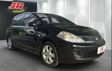 Nissan Tiida 1.8 SL 16v - Foto #2