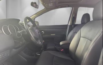 Nissan Tiida 1.8 SL 16v - Foto #6