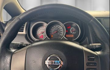 Nissan Tiida 1.8 SL 16v - Foto #7