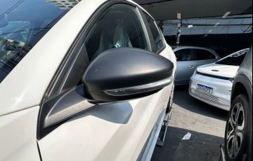 Peugeot 208 1.6 16V Flex Active At6 - Foto #7