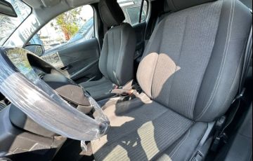Peugeot 208 1.6 16V Flex Active At6 - Foto #9