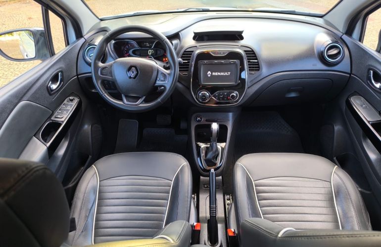 Renault Captur Intense 2.0 16v (Aut) - Foto #2