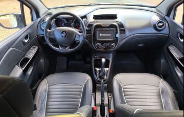 Renault Captur Intense 2.0 16v (Aut) - Foto #2